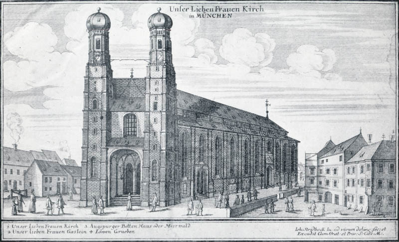 Frauenkirche