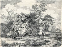 Lebschée Carl August – Bei Fürstenfeldbruck