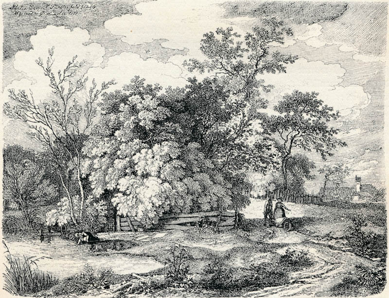 Bei Fürstenfeldbruck