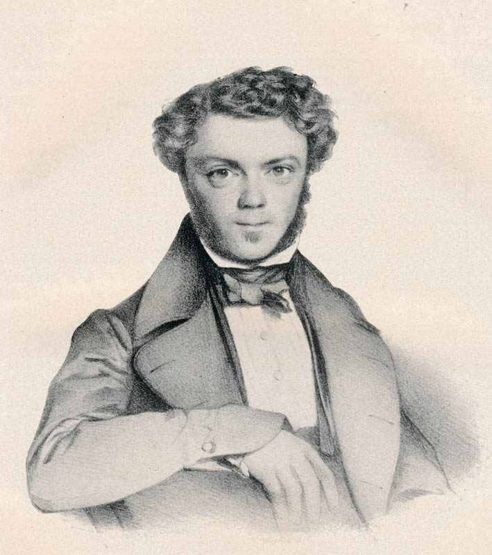 Franz von Kobell