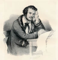 Bergmann J. – Ludwig von Schwanthaler