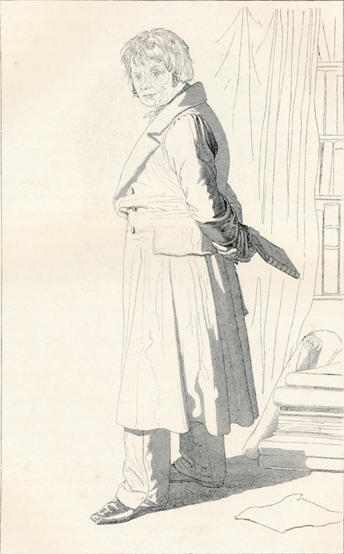 Johann Josef von Görres