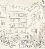 Resch Joseph – Der Bockkeller