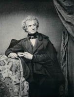 Hanfstaengl Franz – Johann Nepomuk von Ringseis