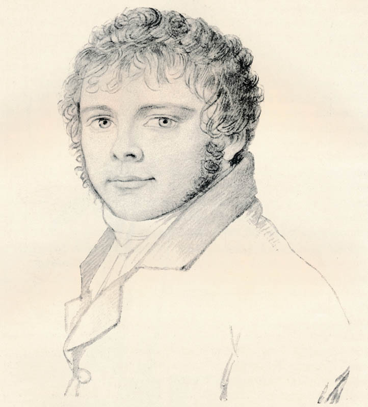 Friedrich Wilhelm Joseph von Schelling