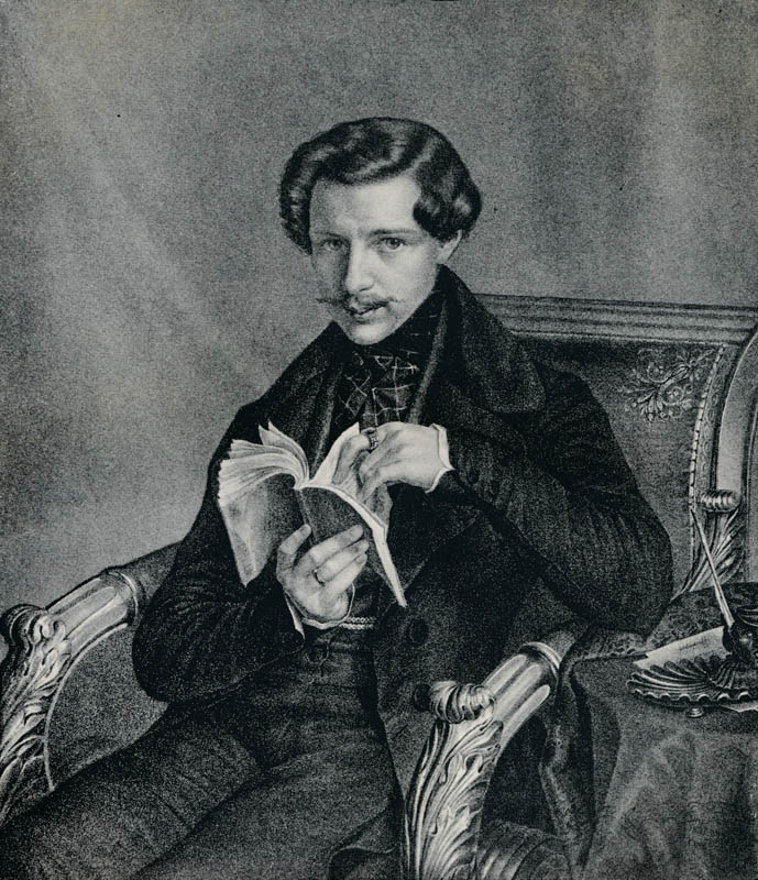 Maximilian Herzog in Bayern