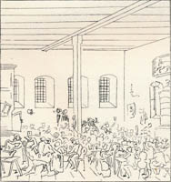 Resch Joseph – Der Bockkeller