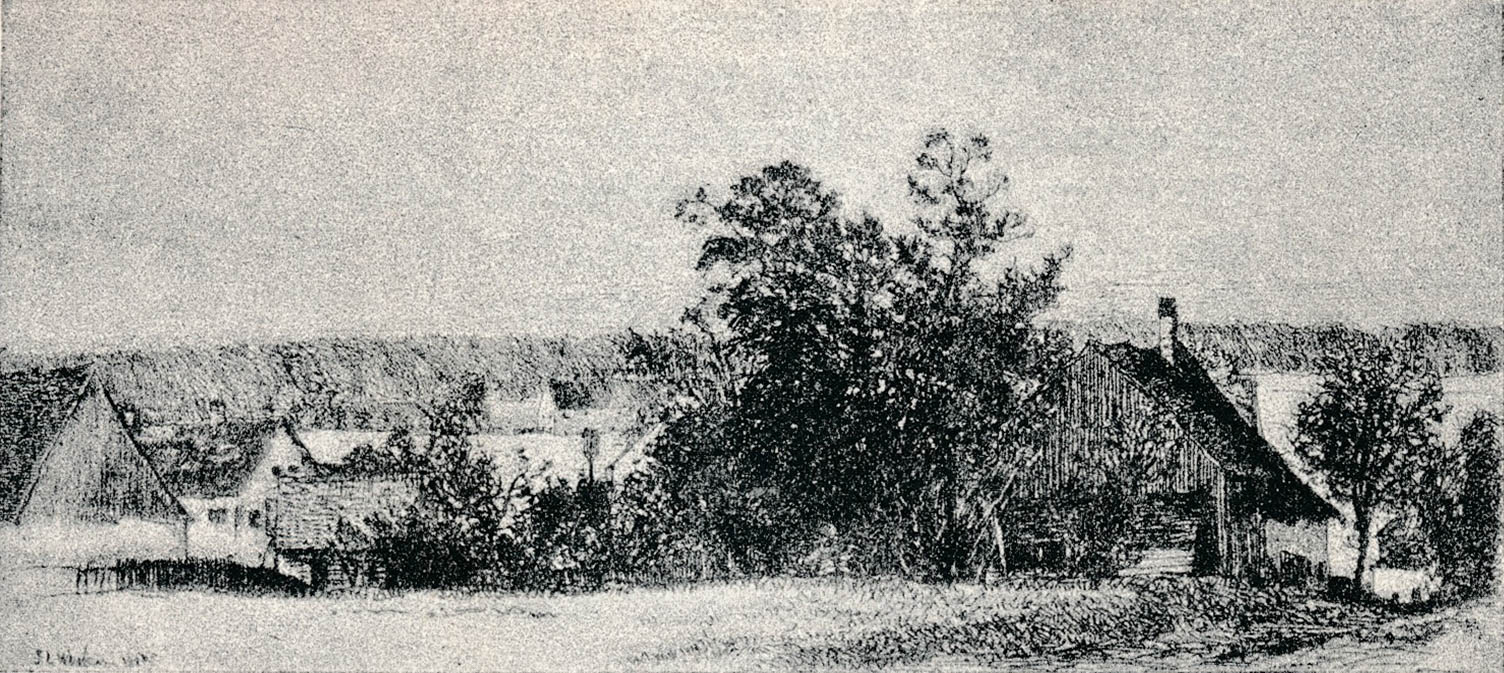 Aus Münchens Umgebung