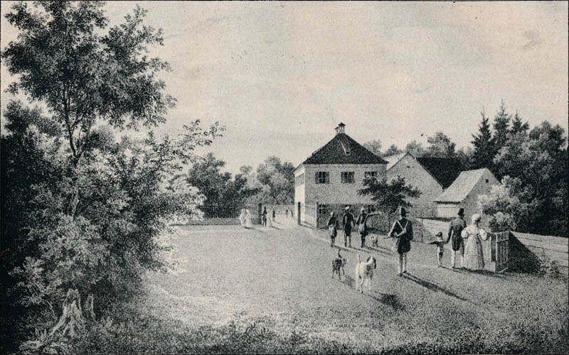 Fasanerie Hartmannshofen