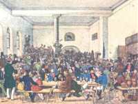  – Der Bockskeller in München