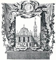 Demmel August – Das alte Rathaus