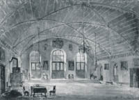 Ainmiller Max Emanuel – Saal im Alten Rathaus