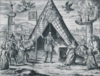 Kilian Wolfgang – Vereinigung der Pfalz mit Bayern