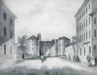 Mayr A. – Das Angertor