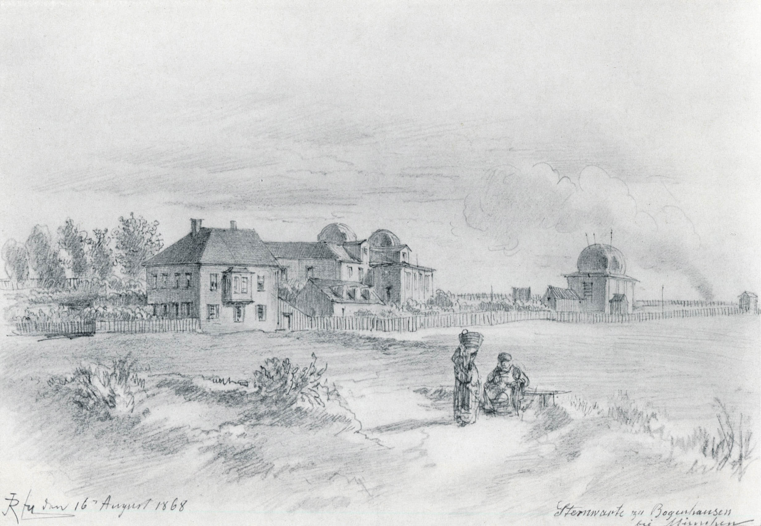 Bogenhausener Sternwarte