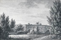 Warnberger – Die lange Brücke im englischen Garten