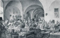 Fleischmann J. – Im Hofbräushaus am Platzl