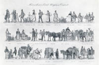 Münchnert Local Straßen Concert