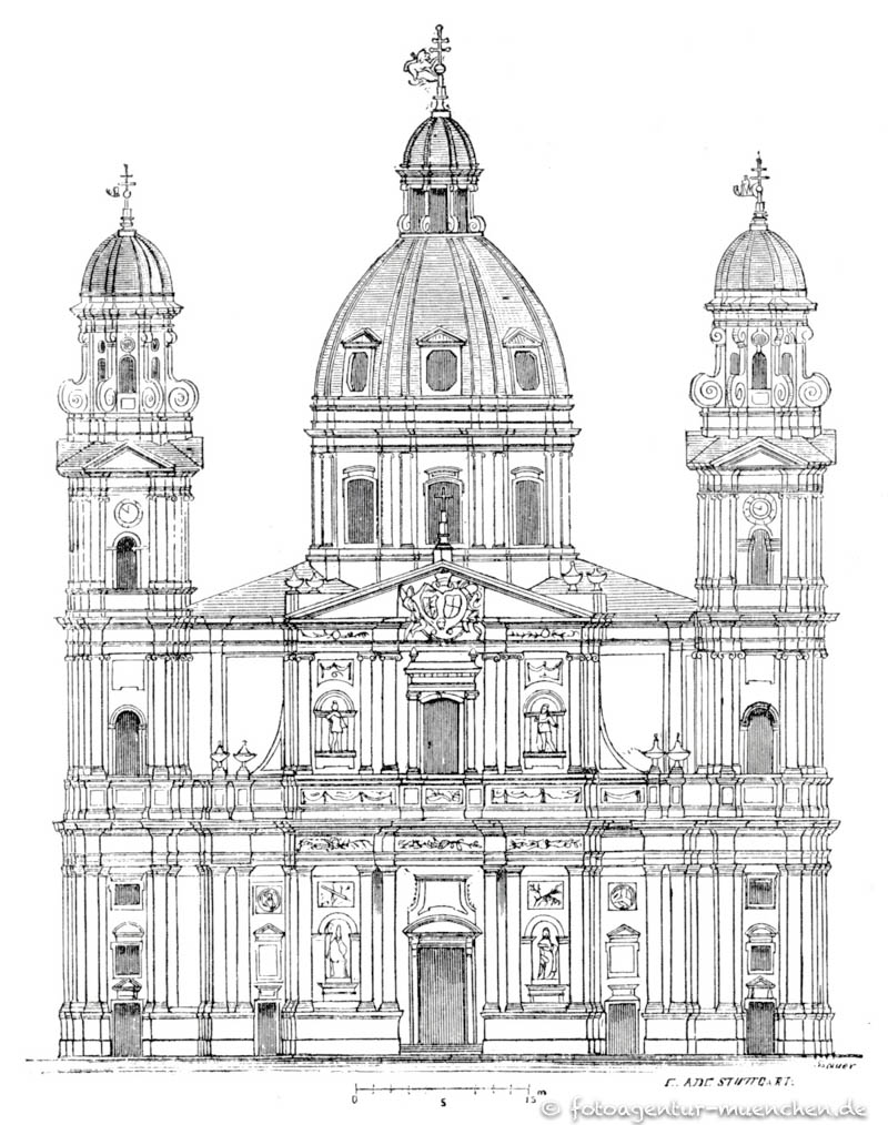 Theatinerkirche