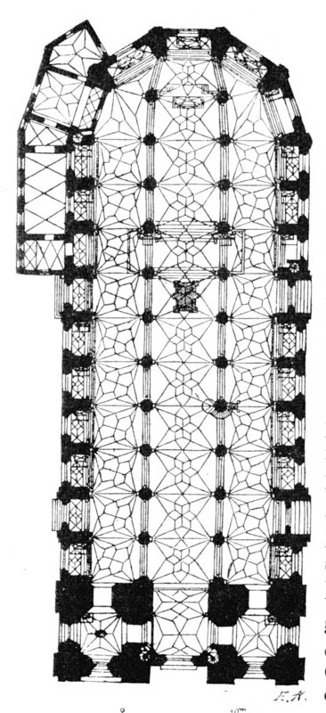 Stadtpfarrkirche Unserer Lieben Frau – Frauenplatz  – Halsbach Jörg von