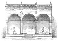  – Die Feldherrnhalle