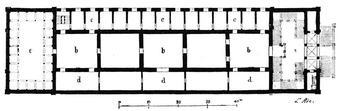 Neue Pinakothek (Alt)
