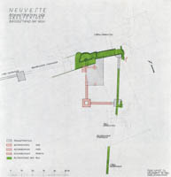 Neuveste um 1400