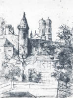 Skell Ludwig – Fausttürmchen