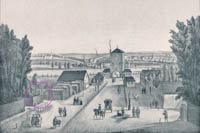 Stephan Joseph – Soldatengalgen