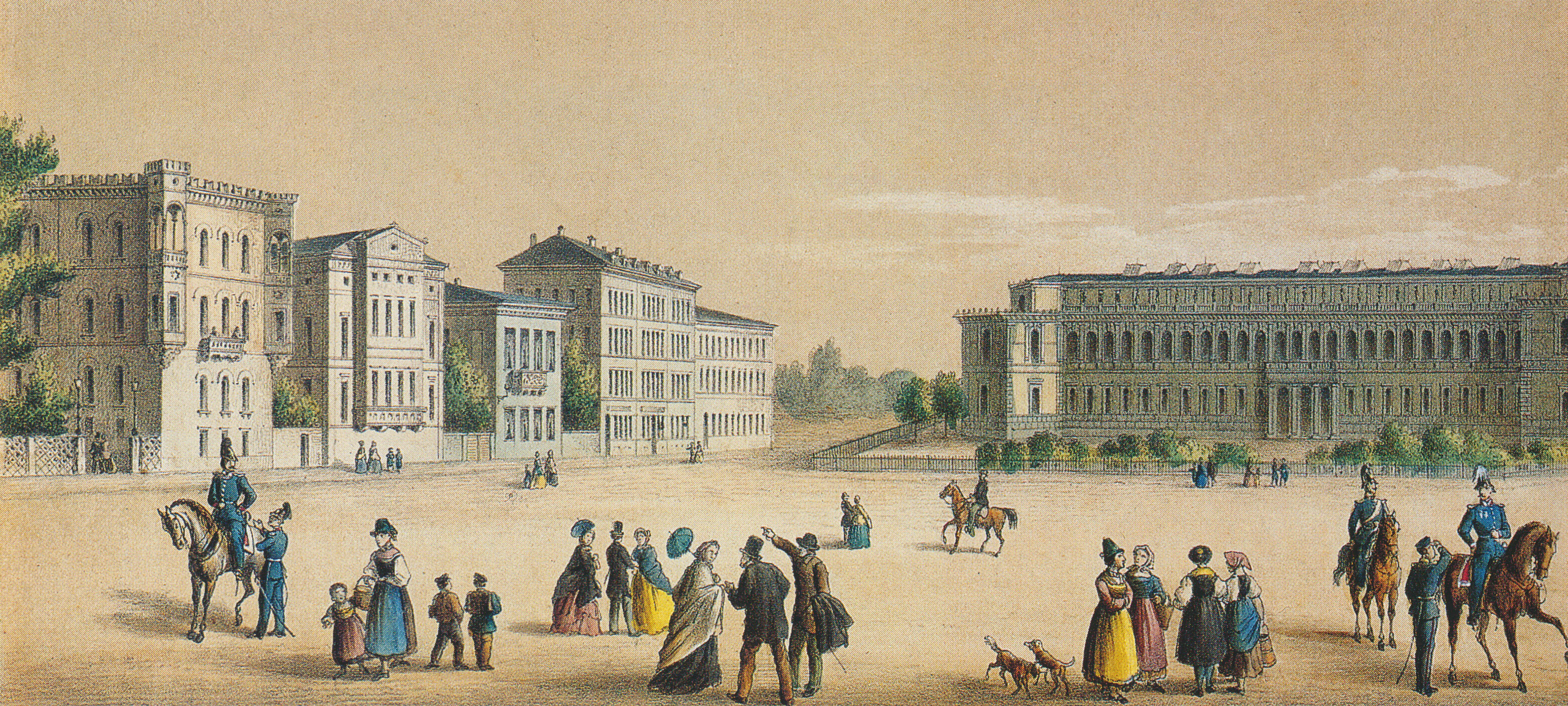 Alte Pinakothek