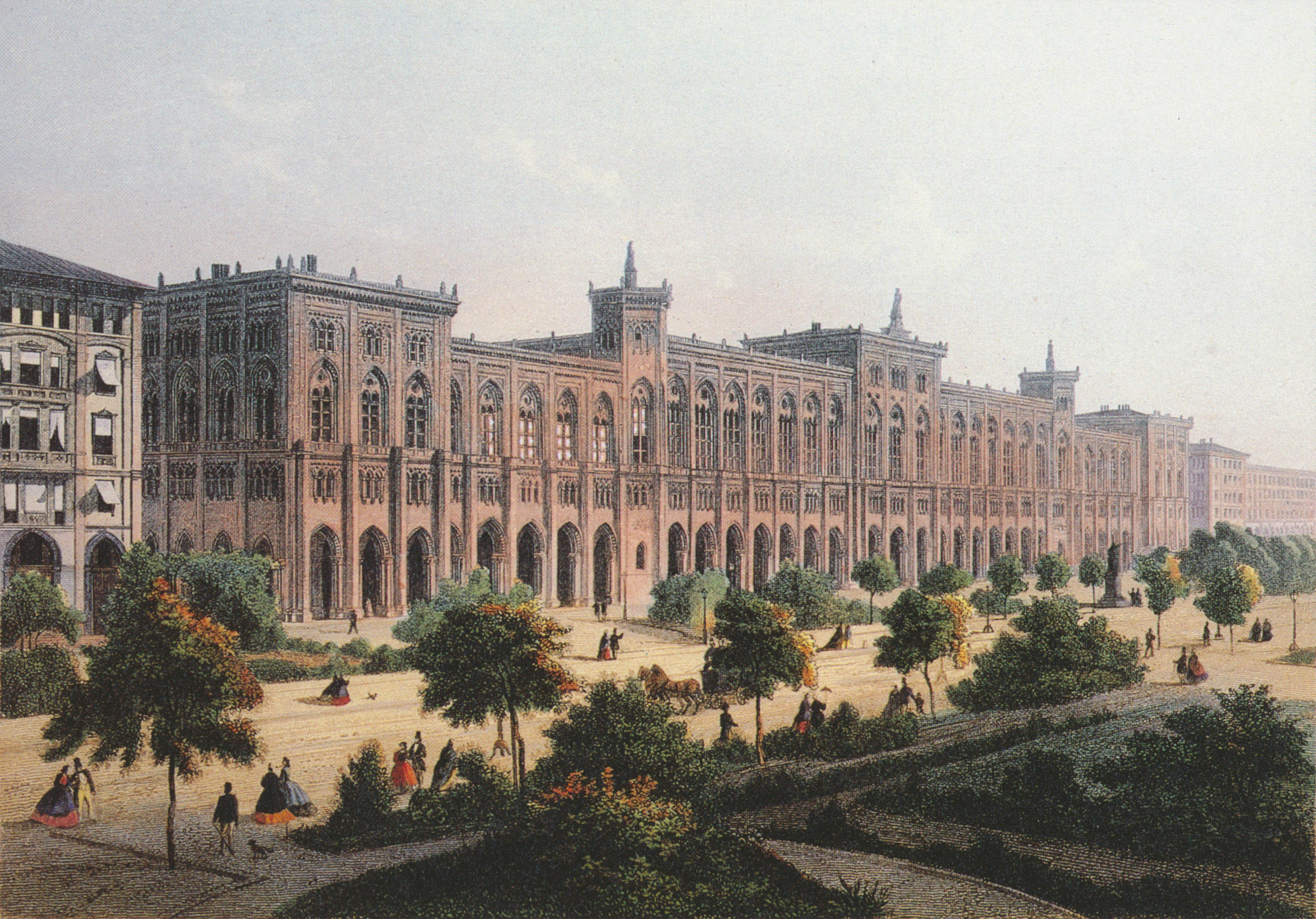 Regierung von Oberbayern