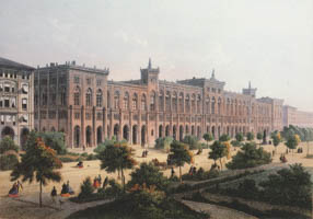 Riegel Jobst – Regierung von Oberbayern