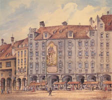 Steinicken Christian – Onuphrius-Haus