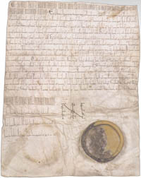  – Augsburger Schied von 1158