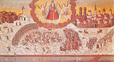 Sendlinger Bauernschlacht