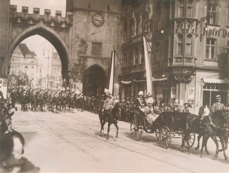 Erzherzog Franz von Österreich