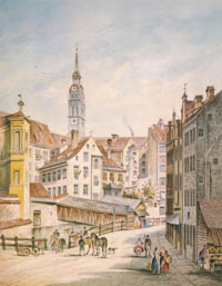 Steinicken Christian – Roßschwemme