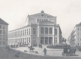 Kunkel Karl – Neues Actien-Volks-Theater in München