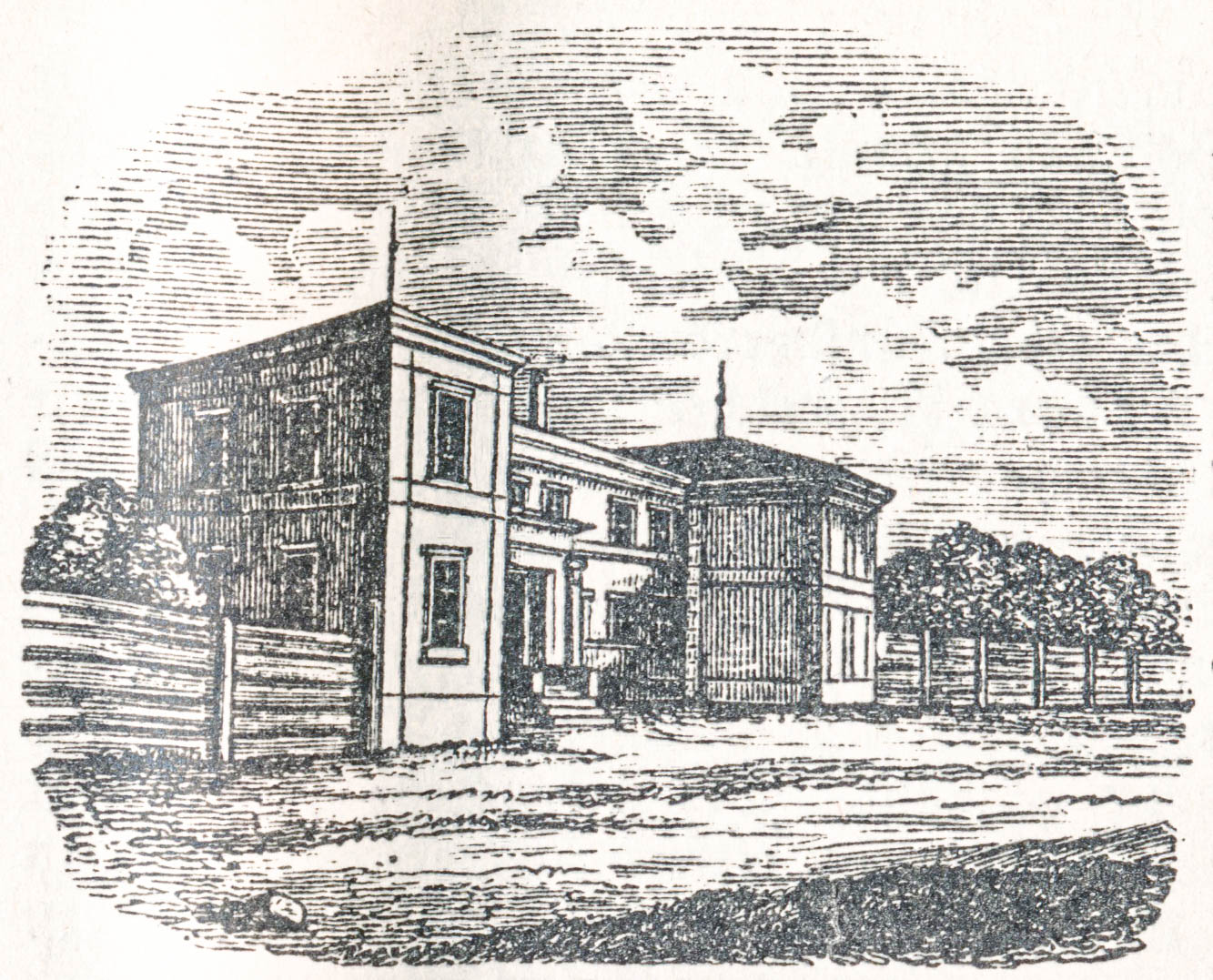 Anatomie (Anatomisches Theater)