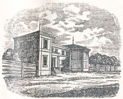 Anatomie (Anatomisches Theater)