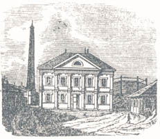  – Gasbeleuchtungsanstalt