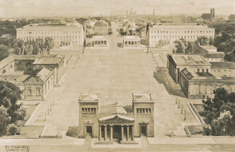 Königsplatz
