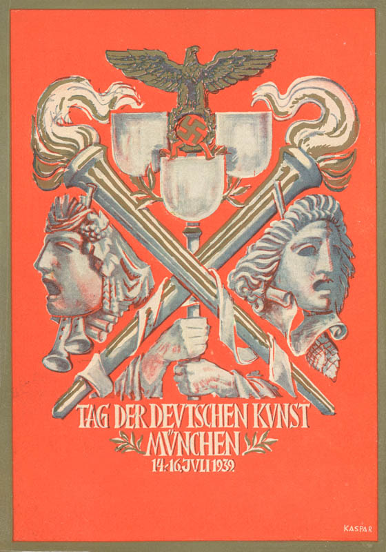 Tag der Deutschen Kunst