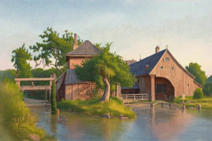  – Die Westermühle