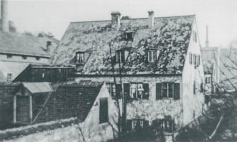  – Wittelsbacher Schlößchen