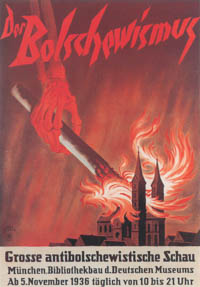  – Der Bolschewismus