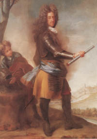 Vivien Joseph – Kurfürst Max Emanuel