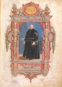 Mielich Hans – Orlando di Lasso