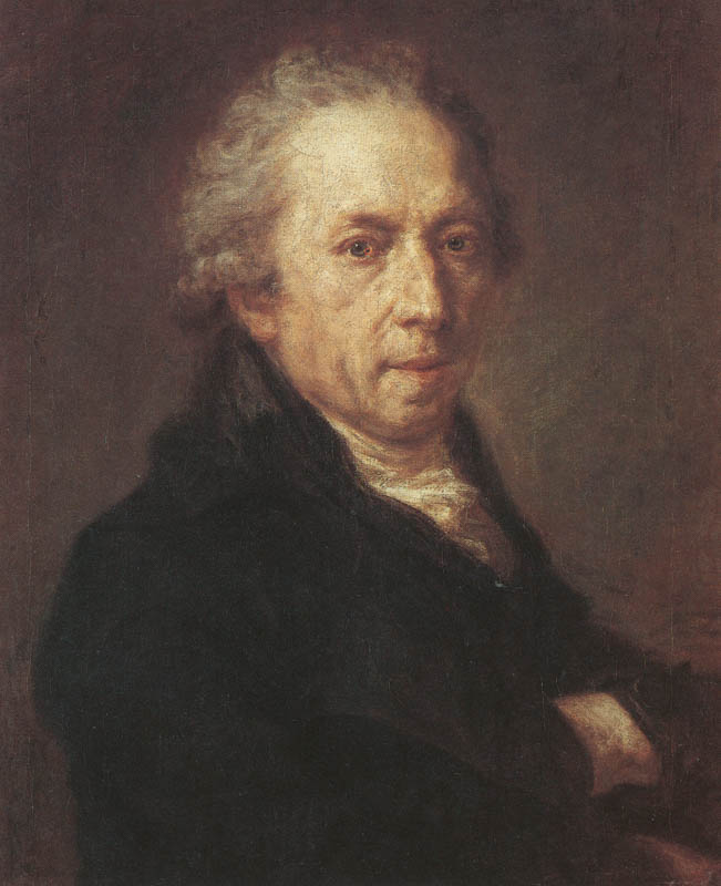Edlinger Johann Georg