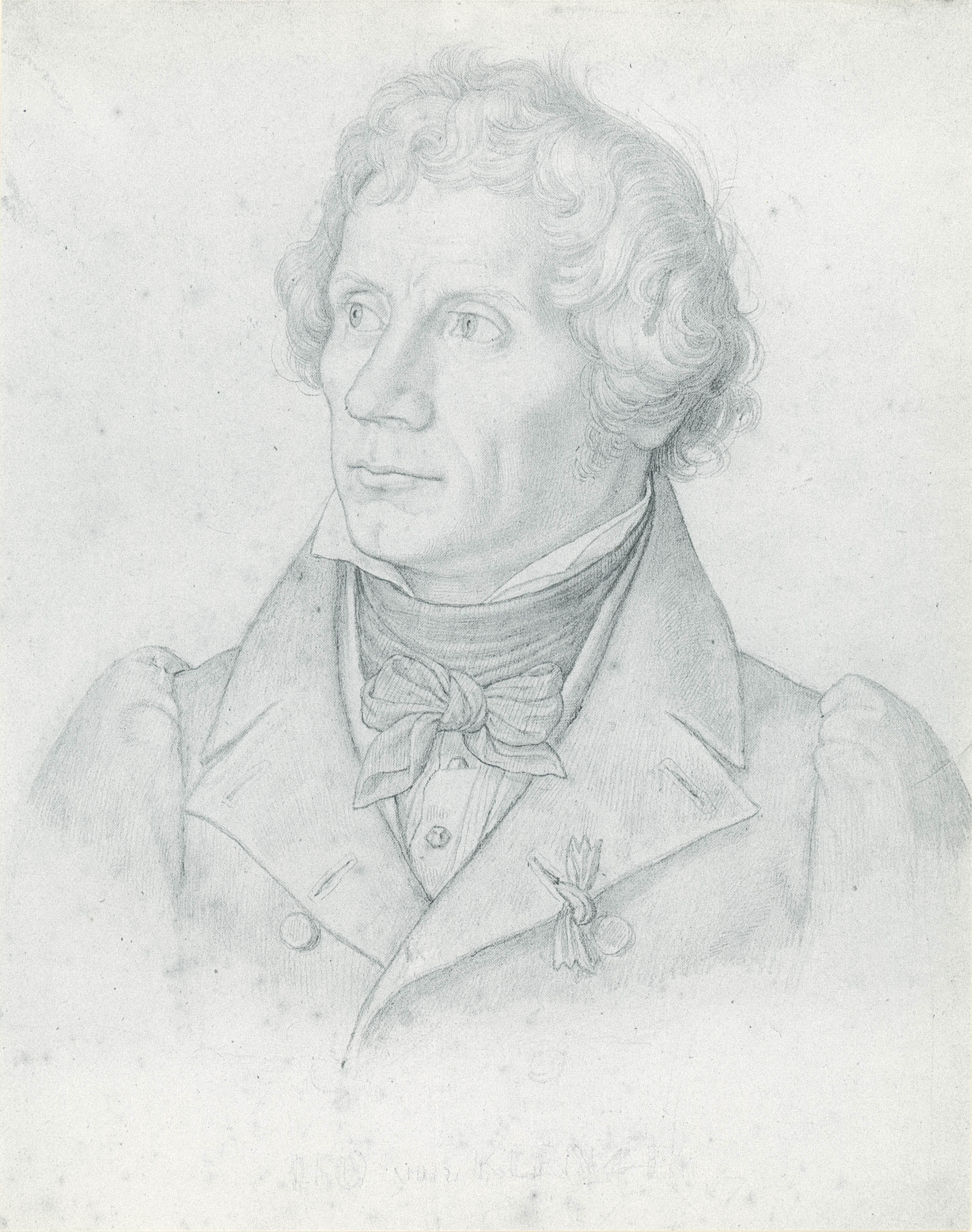 Klenze Leo von
